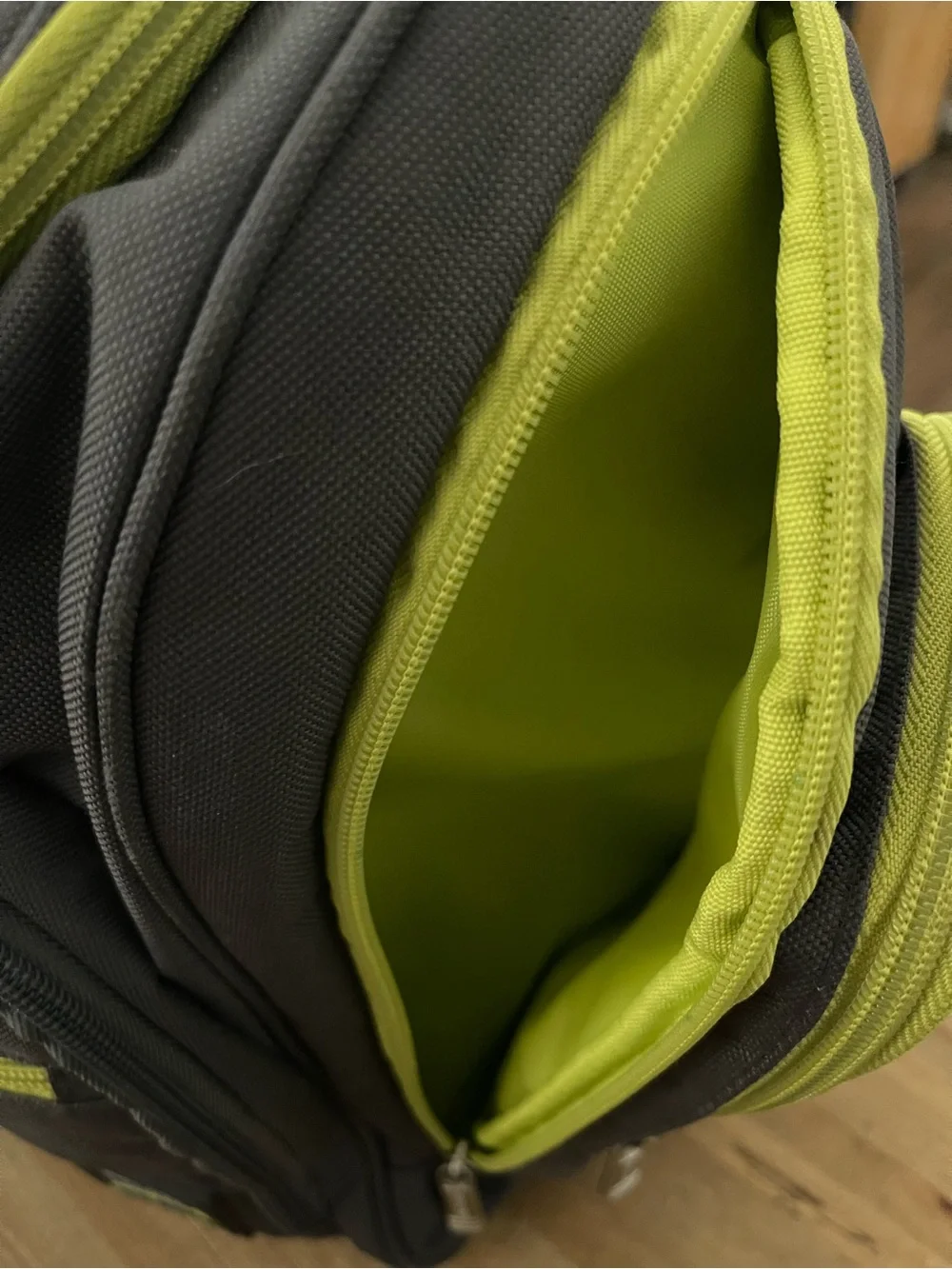 BB Gear Diaper Bag Backpack